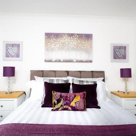 Absolute Stays At The Qube -Utilita-City Center-The Rep-Icc-Nia-Edgbaston Cricket-Free Wifi- Contractors-Sealife-Brindleyplace 伯明翰 外观 照片